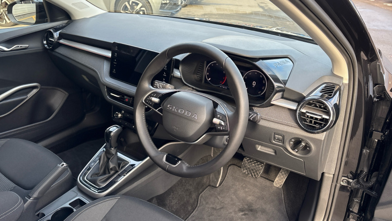 Skoda Fabia 1.0 TSI 116 SE L Edition 5dr DSG Petrol Hatchback